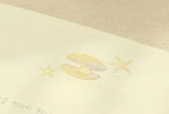 Paperian Letter Set - Sea