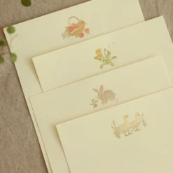Paperian Letter Writing Set [Farm]