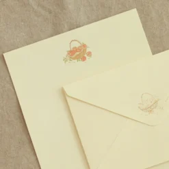 Paperian Letter Writing Set [Farm]