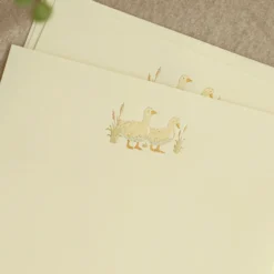 Paperian Letter Writing Set [Farm]