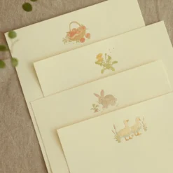 Paperian Letter Writing Set [Farm]