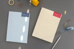 Paperian Lifepad A5 Notepad