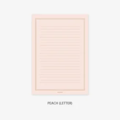 Paperian Lifepad A5 Notepad