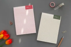 Paperian Lifepad A5 Notepad