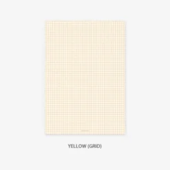Paperian Lifepad A5 Notepad