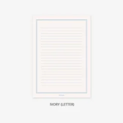 Paperian Lifepad A5 Notepad