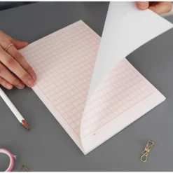 Paperian Lifepad A5 Notepad