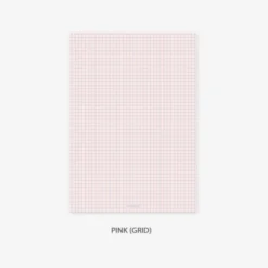 Paperian Lifepad A5 Notepad