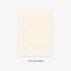 Paperian Lifepad A5 Notepad