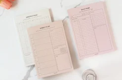 Paperian Lifepad A5 Planner