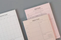 Paperian Lifepad A5 Planner