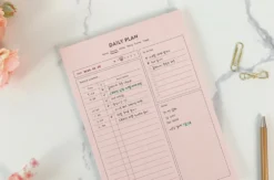Paperian Lifepad A5 Planner