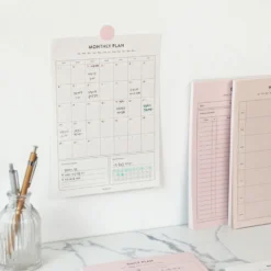 Paperian Lifepad A5 Planner