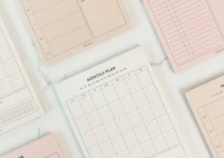 Paperian Lifepad A5 Planner