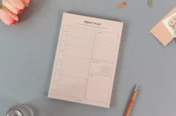 Paperian Lifepad A5 Planner