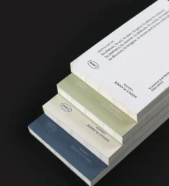 Paperian Lists To Live By Daily Weekly Light Planner