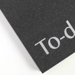 Paperian Lists To Live By [To-Do List Notebook]
