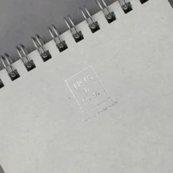 Paperian Lists To Live By [To-Do List Notebook]