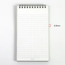 Paperian Lists To Live By [To-Do List Notebook]