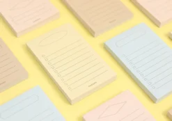 Paperian 'Make a Memo' Memo Pad