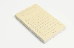 Paperian 'Make a Memo' Memo Pad
