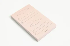 Paperian 'Make a Memo' Memo Pad