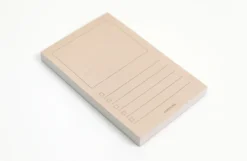 Paperian 'Make a Memo' Memo Pad