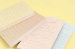 Paperian 'Make a Memo' Memo Pad