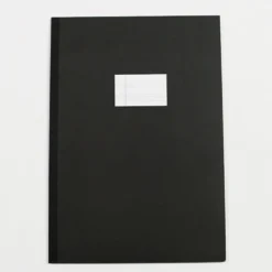 Paperways Notebook Wolfgang (L)