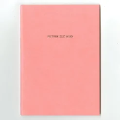 Paperways Pimm Notebook A6