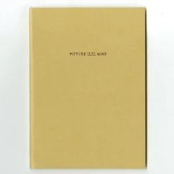 Paperways Pimm Notebook A6