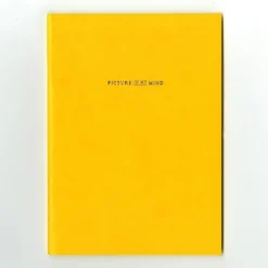 Paperways Pimm Notebook A6
