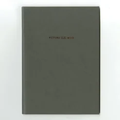 Paperways Pimm Notebook A6