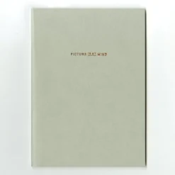 Paperways Pimm Notebook A6