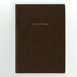 Paperways Pimm Notebook A6