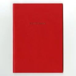 Paperways Pimm Notebook A6