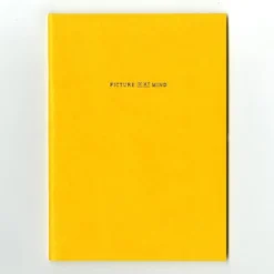 Paperways Pimm Notebook A5
