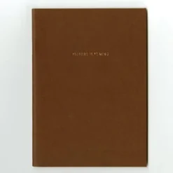 Paperways Pimm Notebook A5
