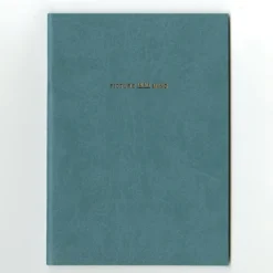 Paperways Pimm Notebook A5