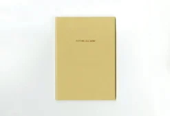 Paperways Pimm Notebook A5