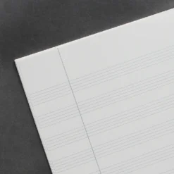 Paperways Wolfgang Notebook (M)