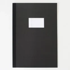Paperways Wolfgang Notebook (M)