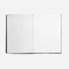 Papier Tigre A5 Canvas Notebook - Pistes