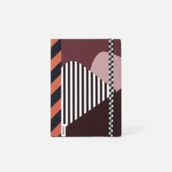 Papier Tigre A5 Canvas Notebook - Dune