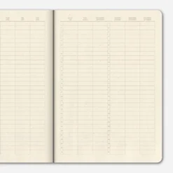 Papier Tigre A5 Notebook