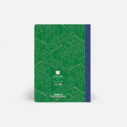 Papier Tigre A5 Notebook