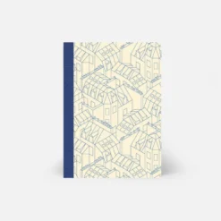 Papier Tigre A5 Notebook