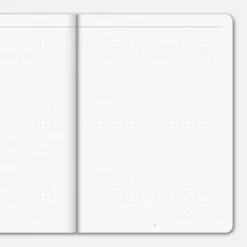 Papier Tigre A5 Notebook