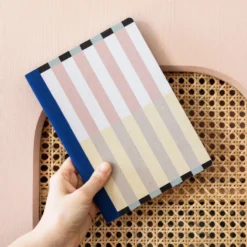 Papier Tigre A5 Notebook