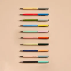 Papier Tigre Ballpoint Pen